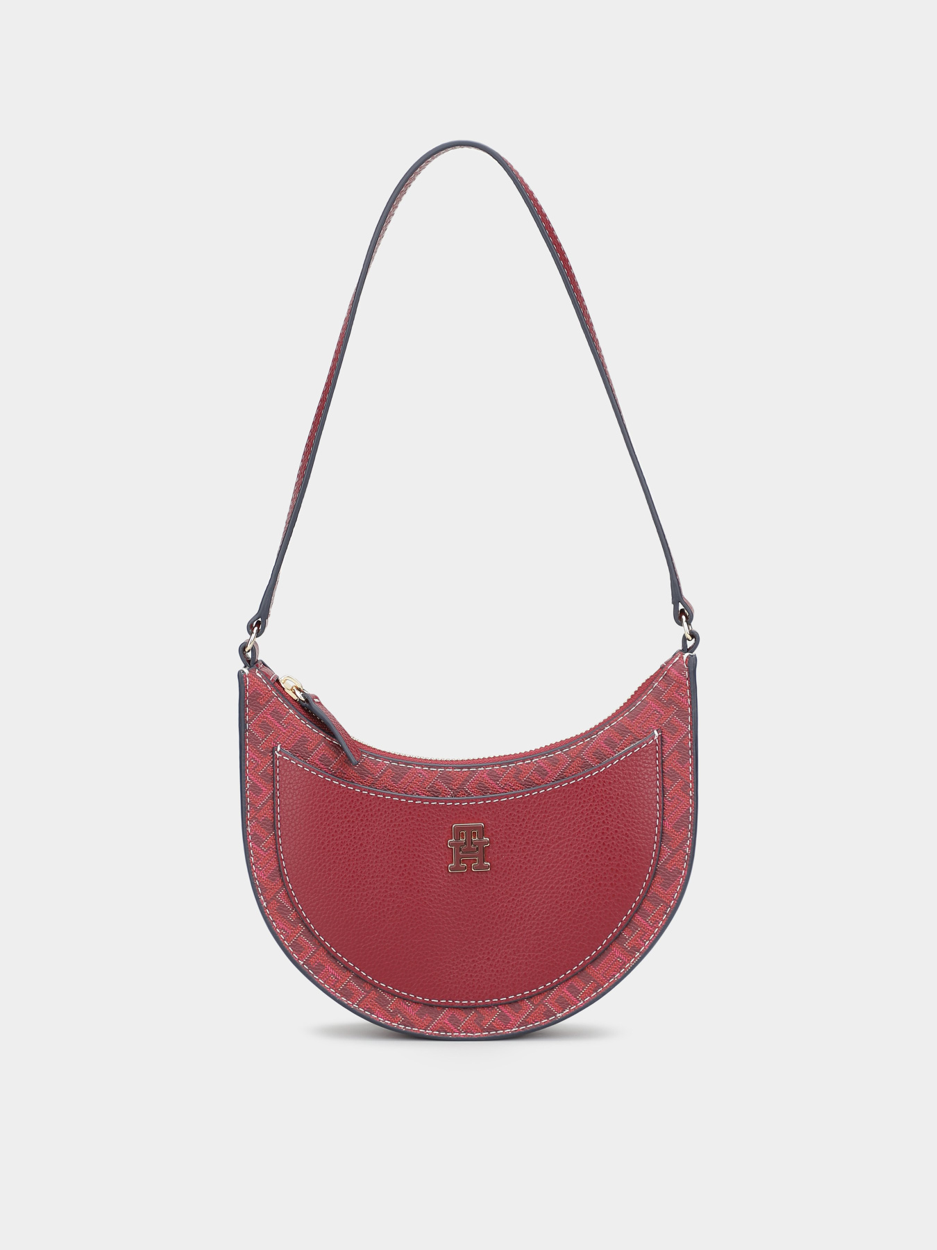 Сумки Tommy Hilfiger модель AW0AW17063-XJS Сумки Tommy Hilfiger модель AW0AW17063-XJS Фото