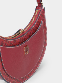 Сумки Tommy Hilfiger модель AW0AW17063-XJS Фото