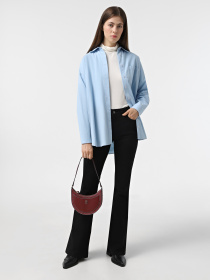 Сумки Tommy Hilfiger модель AW0AW17063-XJS Фото