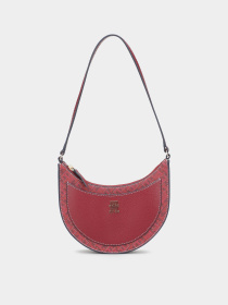 Сумки Tommy Hilfiger модель AW0AW17063-XJS Фото