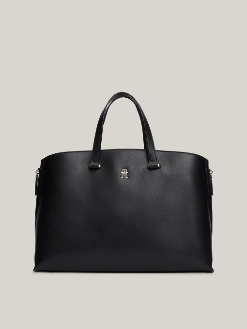 Сумки Tommy Hilfiger модель AW0AW17067-BDS Фото