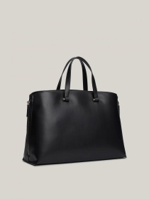 Сумки Tommy Hilfiger модель AW0AW17067-BDS Фото
