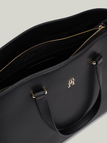 Сумки Tommy Hilfiger модель AW0AW17067-BDS Фото