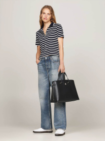 Сумки Tommy Hilfiger модель AW0AW17067-BDS Фото