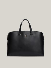 Сумки Tommy Hilfiger модель AW0AW17067-BDS Фото
