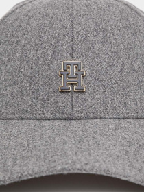 Шапки и кепки Tommy Hilfiger модель AW0AW16620-0IM Фото