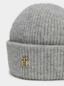 Шапки та кепки Tommy Hilfiger модель AW0AW16628-0IN Фото