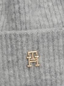 Шапки та кепки Tommy Hilfiger модель AW0AW16628-0IN Фото