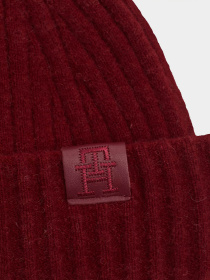 Шапки та кепки Tommy Hilfiger модель AW0AW16632-XJS Фото