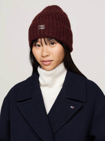 Шапки и кепки Tommy Hilfiger модель AW0AW16786-VLP Фото