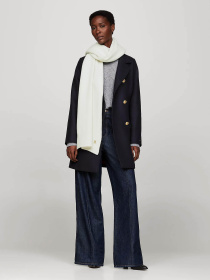 Шарфы и платки Tommy Hilfiger модель AW0AW16646-YBH Фото