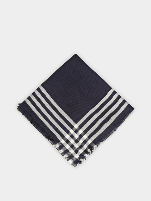 Шарфи та хустки Tommy Hilfiger модель AW0AW16651-DW6 Фото