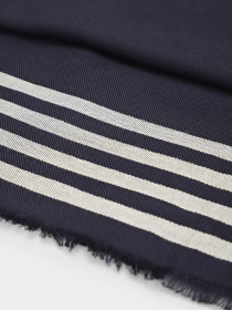 Шарфи та хустки Tommy Hilfiger модель AW0AW16651-DW6 Фото