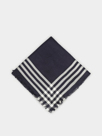 Шарфи та хустки Tommy Hilfiger модель AW0AW16651-DW6 Фото