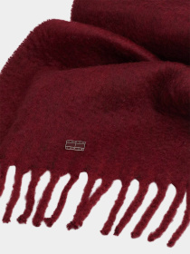 Шарфи та хустки Tommy Hilfiger модель AW0AW16790-VLP Фото