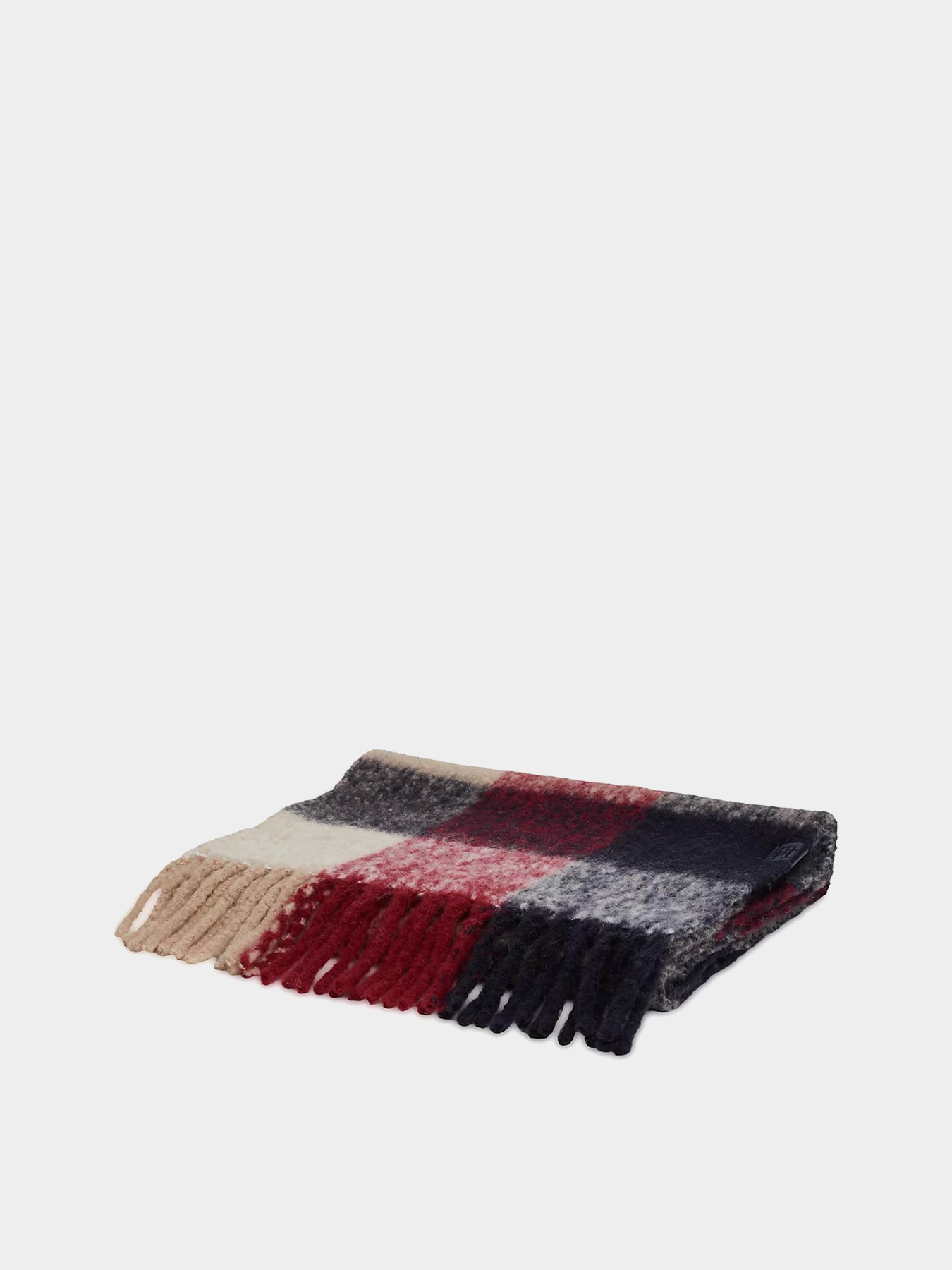Шарфи та хустки Tommy Hilfiger модель AW0AW16996-0GY Фото