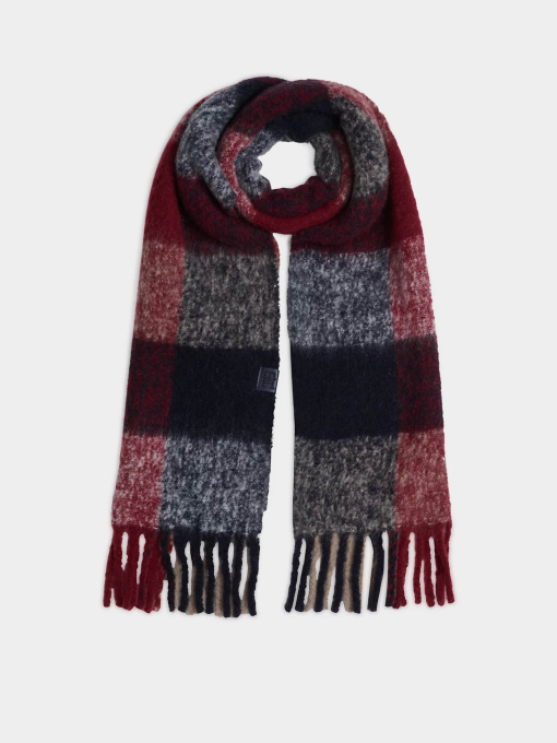 Шарфы и платки Tommy Hilfiger модель AW0AW16996-0GY Фото