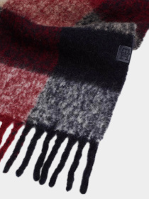 Шарфи та хустки Tommy Hilfiger модель AW0AW16996-0GY Фото