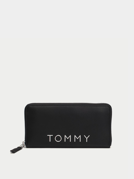 Кошельки Tommy Hilfiger модель AW0AW16485-BDS Фото