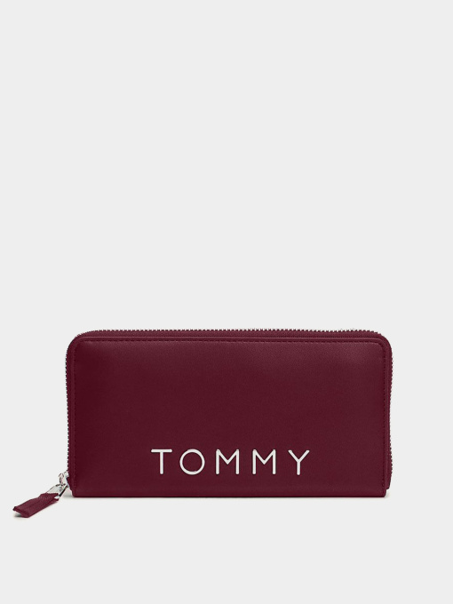 Кошельки Tommy Hilfiger модель AW0AW16485-VLP Фото