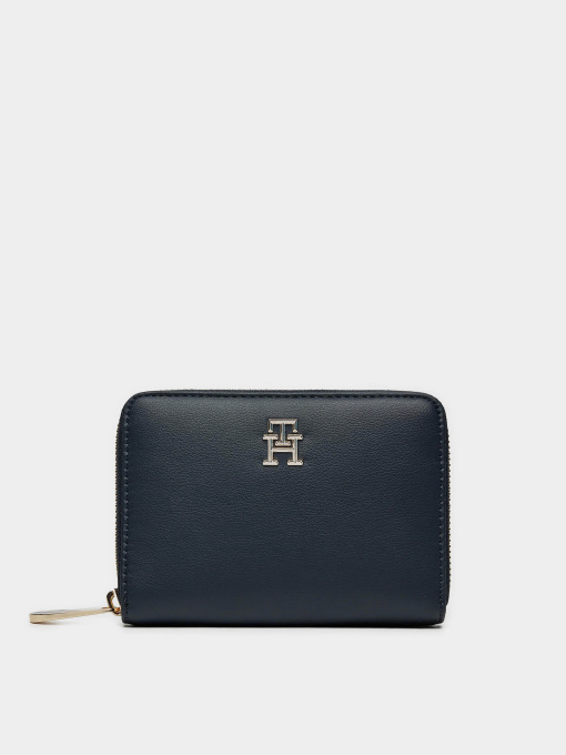 Гаманці Tommy Hilfiger модель AW0AW16582-DW6 Фото