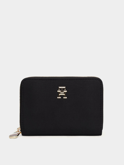 Кошельки Tommy Hilfiger модель AW0AW16585-BDS Фото