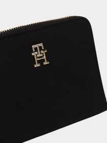 Кошельки Tommy Hilfiger модель AW0AW16585-BDS Фото