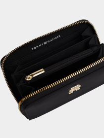 Кошельки Tommy Hilfiger модель AW0AW16585-BDS Фото