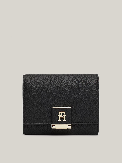 Кошельки Tommy Hilfiger модель AW0AW17039-BDS Фото