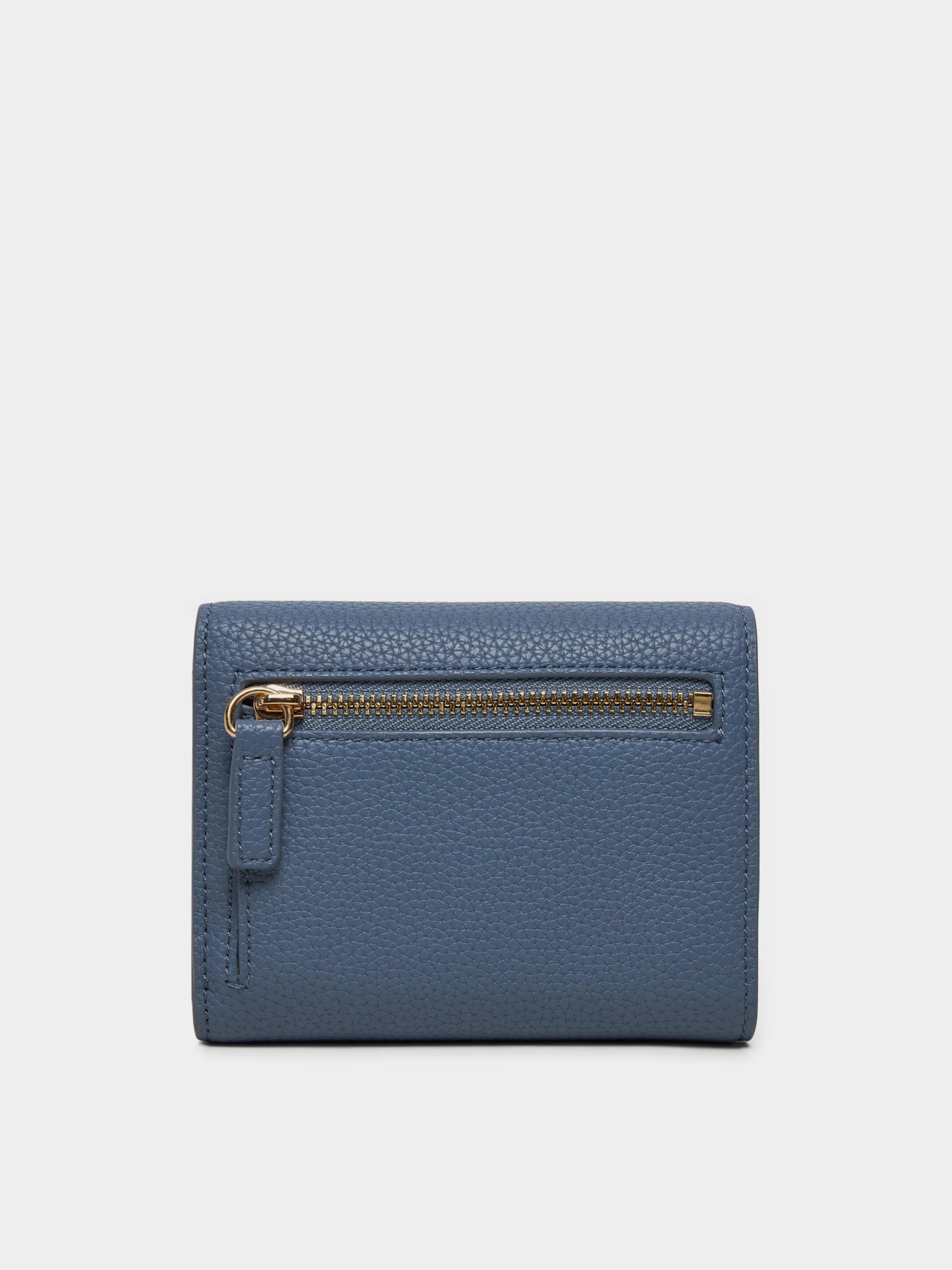 Кошельки Tommy Hilfiger модель AW0AW17039-C0Z Кошельки Tommy Hilfiger модель AW0AW17039-C0Z Фото