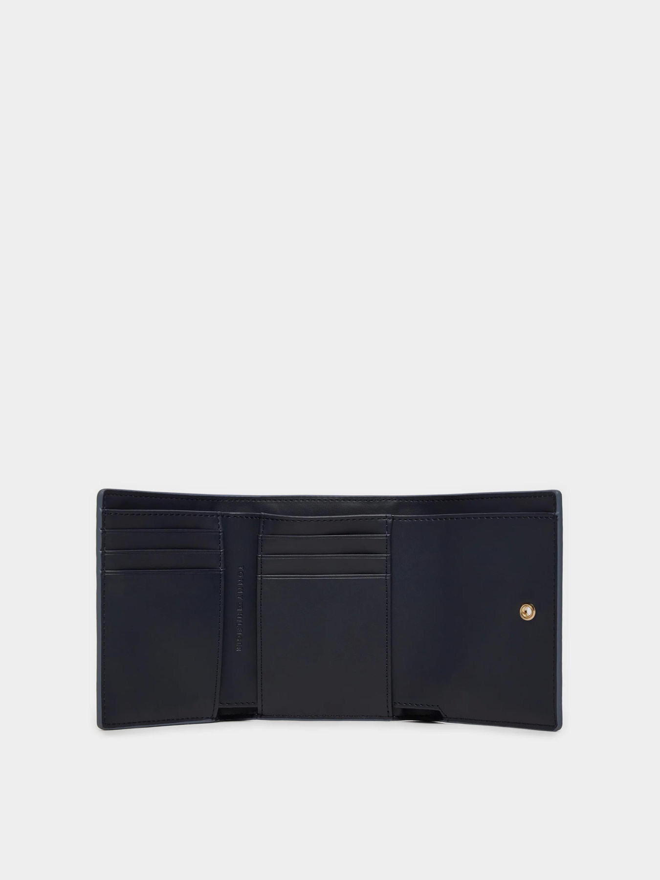 Кошельки Tommy Hilfiger модель AW0AW17039-C0Z Кошельки Tommy Hilfiger модель AW0AW17039-C0Z Фото