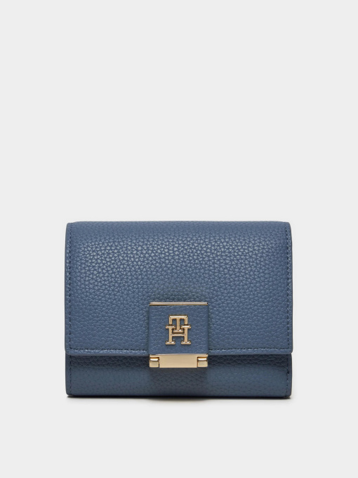 Кошельки Tommy Hilfiger модель AW0AW17039-C0Z Фото