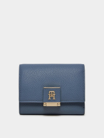 Кошельки Tommy Hilfiger модель AW0AW17039-C0Z Фото