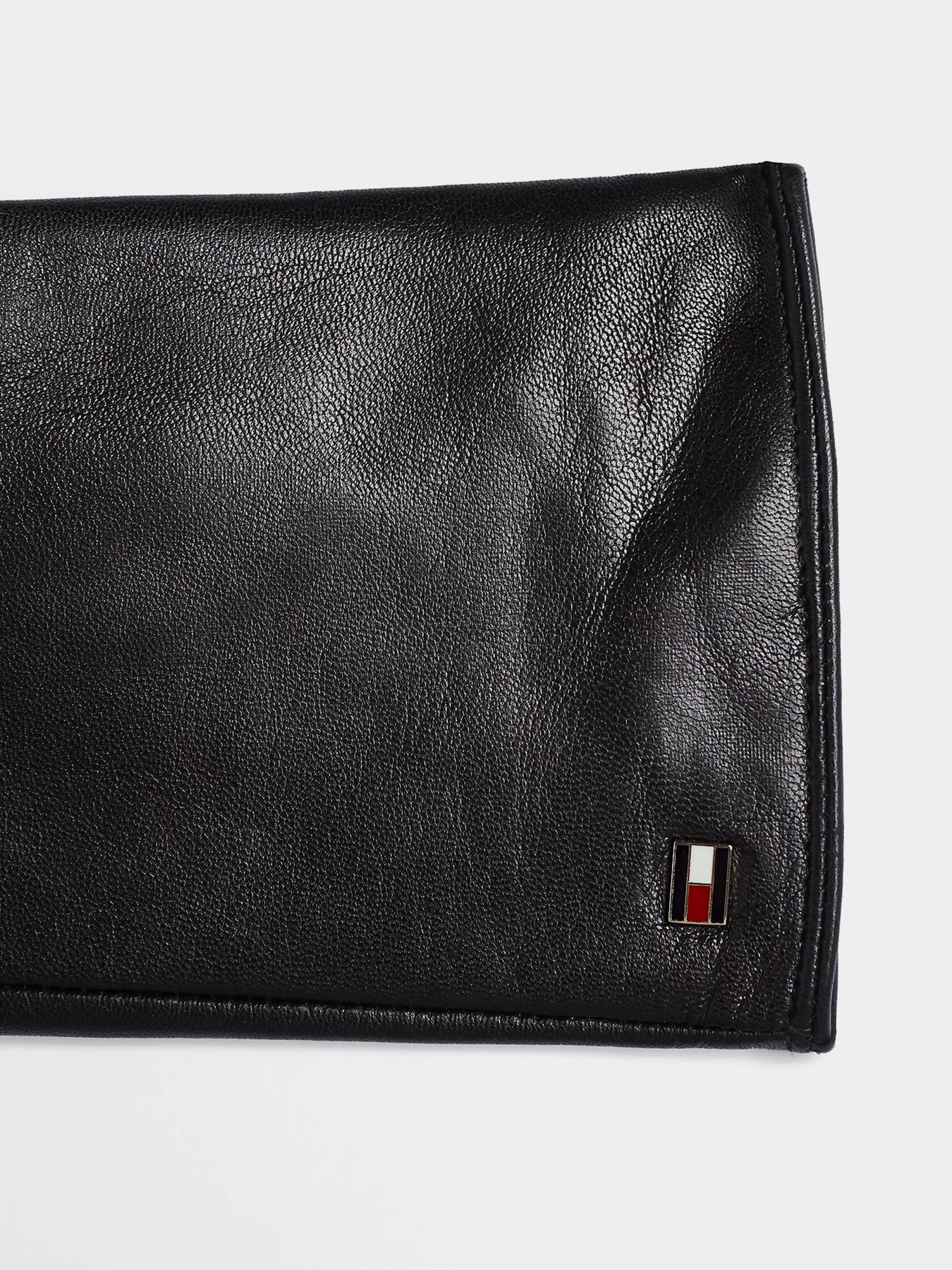 Перчатки и варежки Tommy Hilfiger модель AW0AW17383-BDS Фото