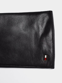 Перчатки и варежки Tommy Hilfiger модель AW0AW17383-BDS Фото