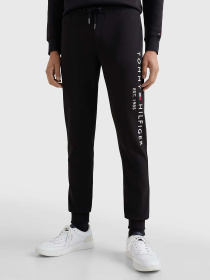 Брюки Tommy Hilfiger модель MW0MW08388-BDS Фото