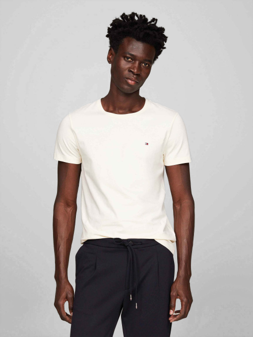 Футболки и поло Tommy Hilfiger модель MW0MW10800-AEF Фото