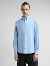 Сорочки Tommy Hilfiger модель MW0MW29969-0GZ Фото