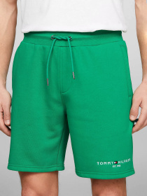 Шорты Tommy Hilfiger модель MW0MW34201-L4B Фото