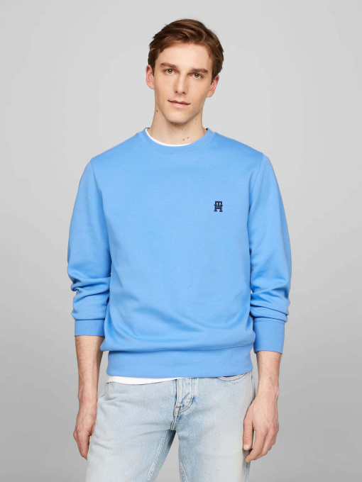Худи и свитшоты Tommy Hilfiger модель MW0MW34400-C30 Фото