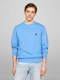 Худи и свитшоты Tommy Hilfiger модель MW0MW34400-C30 Фото