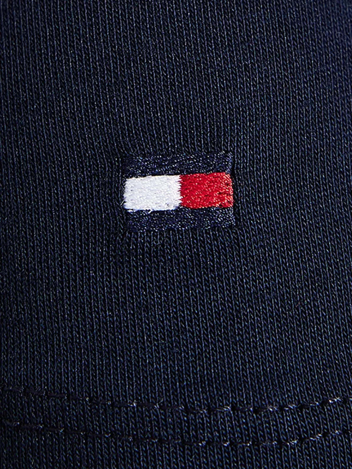 Футболки і поло Tommy Hilfiger модель MW0MW34419-DW5 Фото