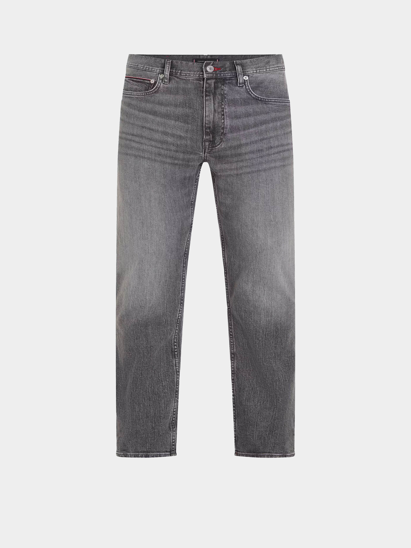 Джинсы Tommy Hilfiger модель MW0MW34512-1B2 Джинсы Tommy Hilfiger модель MW0MW34512-1B2 Фото