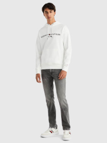 Джинсы Tommy Hilfiger модель MW0MW34512-1B2 Фото