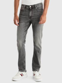 Джинсы Tommy Hilfiger модель MW0MW34512-1B2 Фото