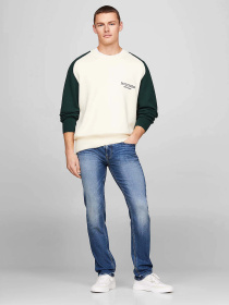 Джинси Tommy Hilfiger модель MW0MW34698-1CX Фото