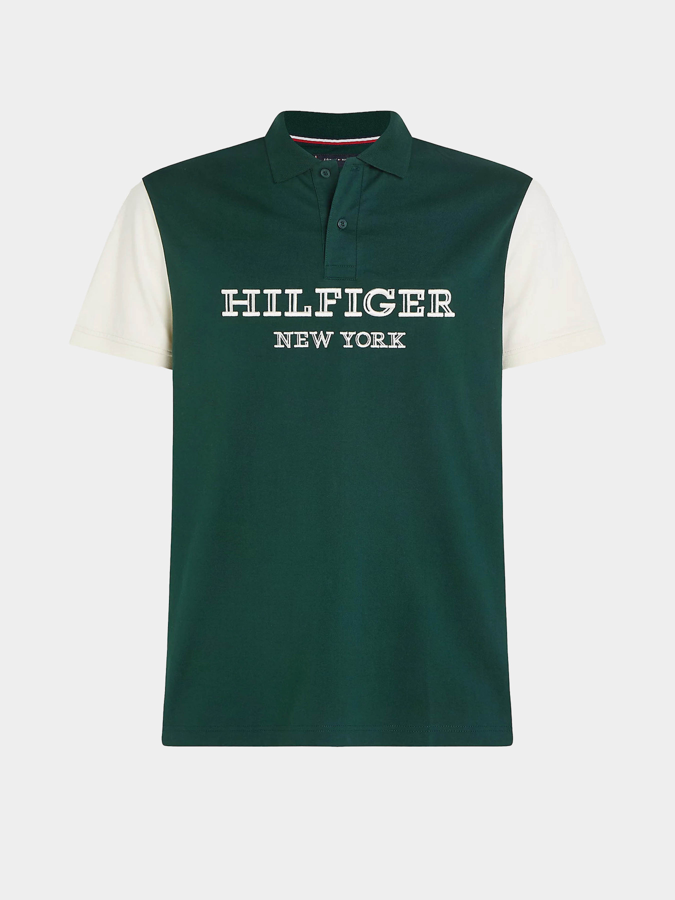 Футболки і поло Tommy Hilfiger модель MW0MW34751-AEF Фото