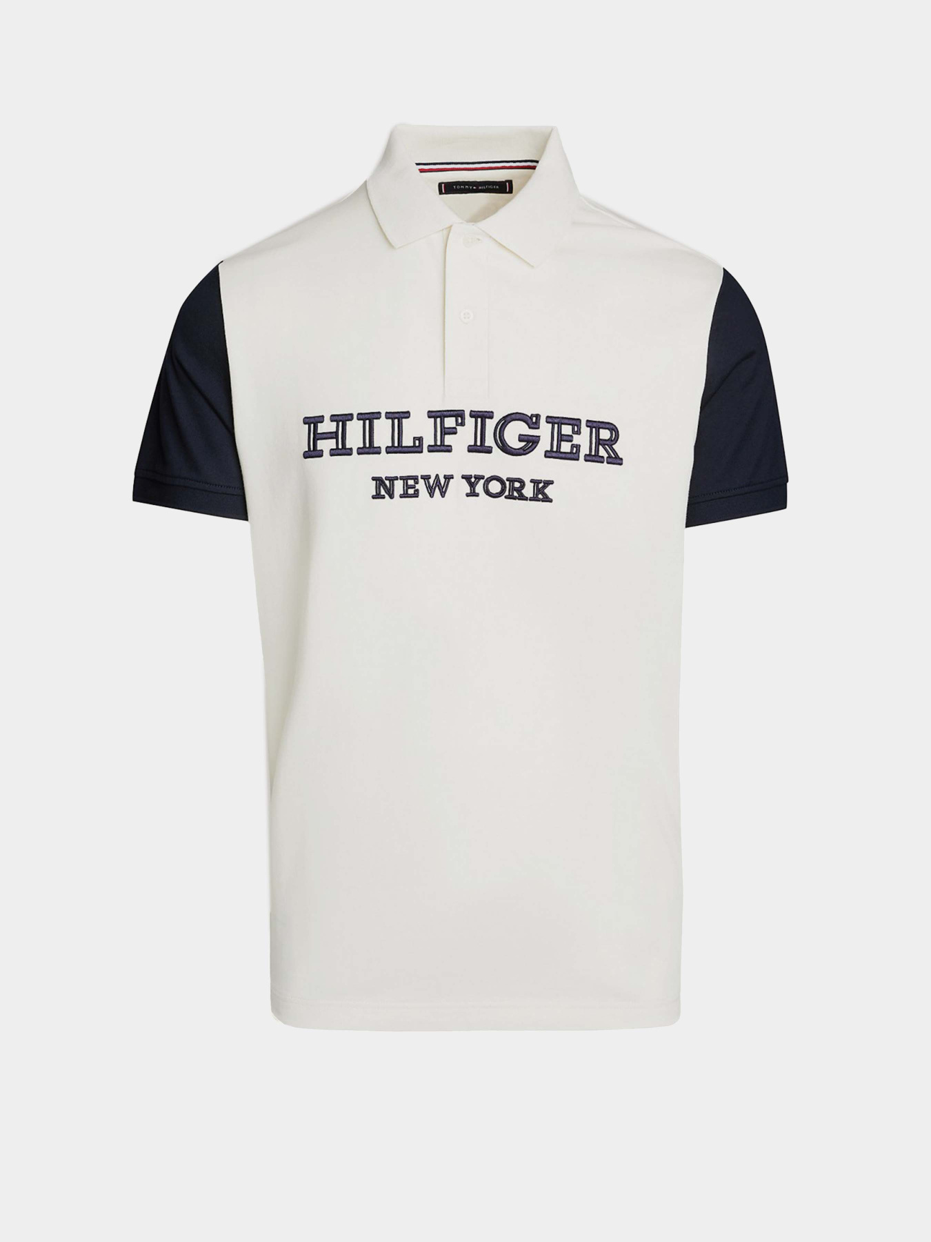 Футболки і поло Tommy Hilfiger модель MW0MW34751-DW5 Футболки і поло Tommy Hilfiger модель MW0MW34751-DW5 Фото