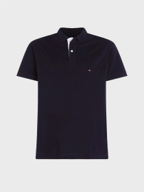 Футболки і поло Tommy Hilfiger модель MW0MW34753-DW5 Фото