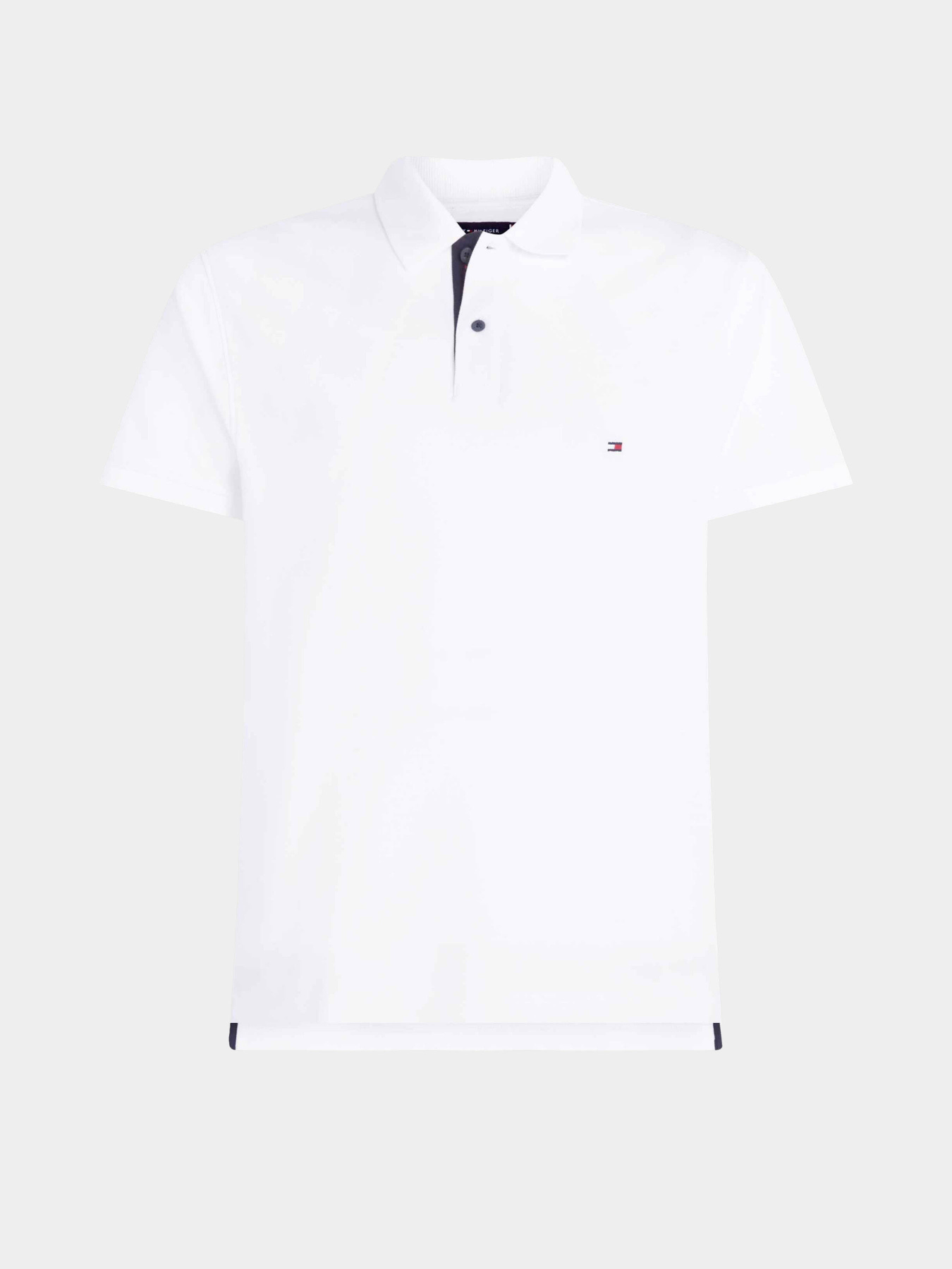 Футболки і поло Tommy Hilfiger модель MW0MW34753-YBR Футболки і поло Tommy Hilfiger модель MW0MW34753-YBR Фото
